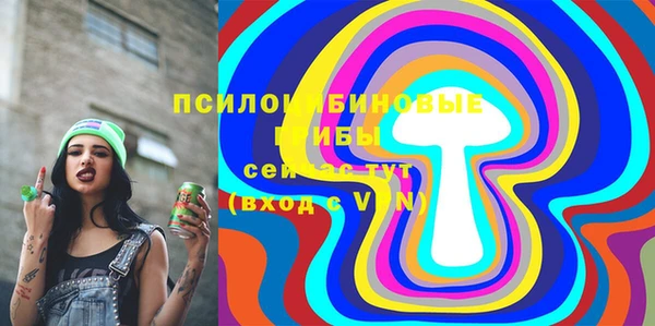 MESCALINE Заволжье